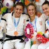 Još jedna medalja za naše džudoke 14