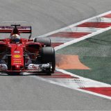 Fetel osvojio pol poziciju na Hungaroringu 5