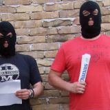 Fantomi: Žmurke u Beloj kući 9