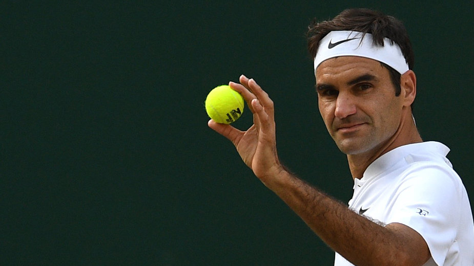 Federer treći na ATP listi 1