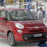 Kulundžić: Jedino rešenje za Fiat je proizvodnja novog modela u Kragujevcu 5