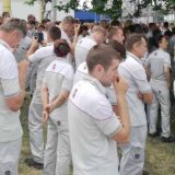 Nezadovoljstvo radnika raste dok čekaju pregovore o budućnosti fabrike 8