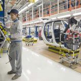 Alfredo Altavila dolazi u Kragujevac da reši problem u Fijatu 6