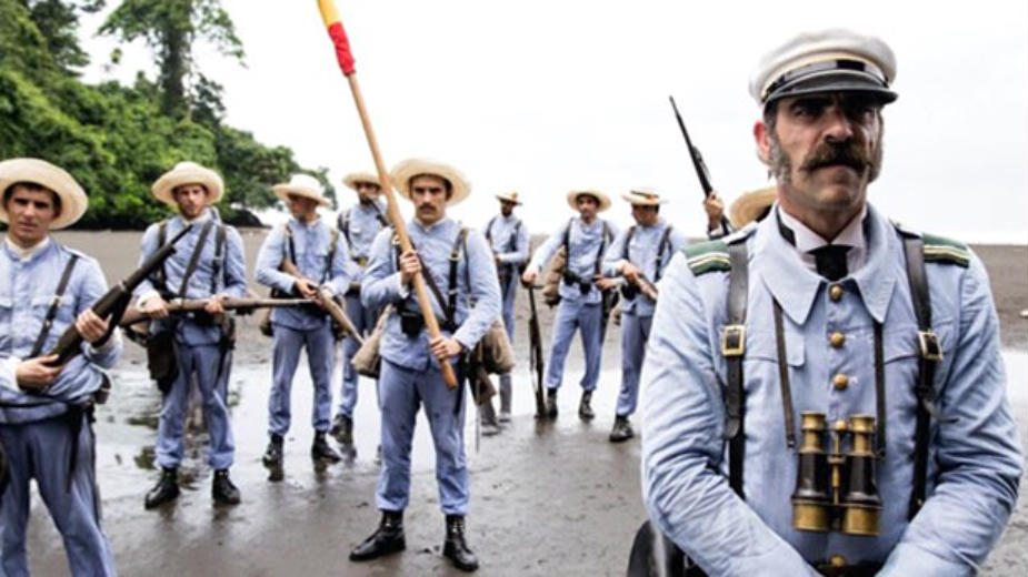 Filmski vodič od 6. do 13. jula 3