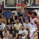 Bolden ostaje u Zvezdi 5