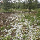 Grad pogodio okolinu Blaca 11