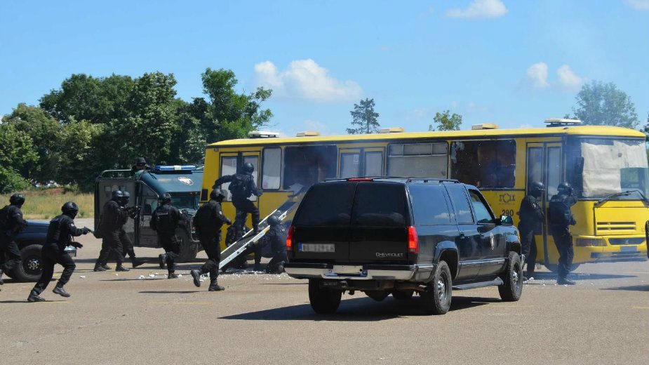 Stefanović: Srbija bez terorističkih pretnji 2 Stefanović: Srbija bez terorističkih pretnji 2