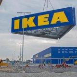 IKEA početkom maja u Knez Mihajlovoj 8