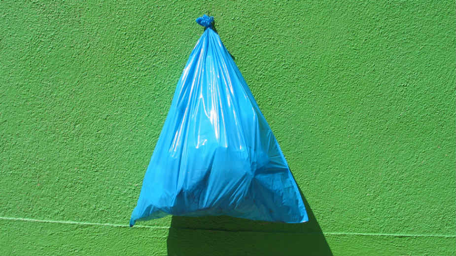 Kako sprečiti neprijatne mirise iz kante za smeće? 1