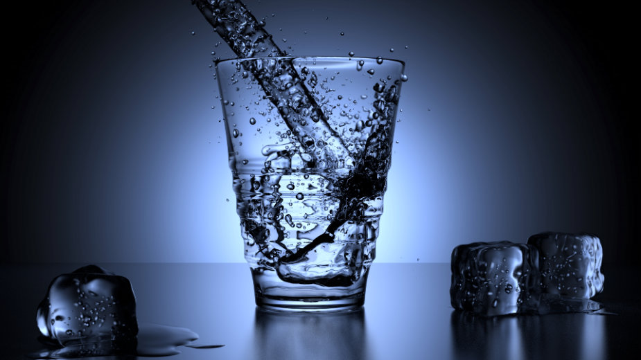 Piti bar pola litre vode na svaka tri sata 1