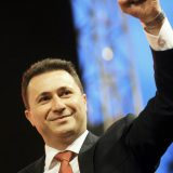 Gruevski ne ide u pritvor 11