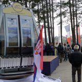 Božanić: Od nedelje kreću radovi na gondoli 3