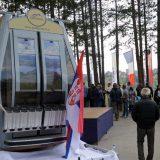 Čajetini odobrena nova faza gradnje zlatiborske gondole 8