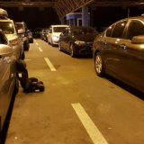 Gužve tokom noći na granici sa Hrvatskom 12