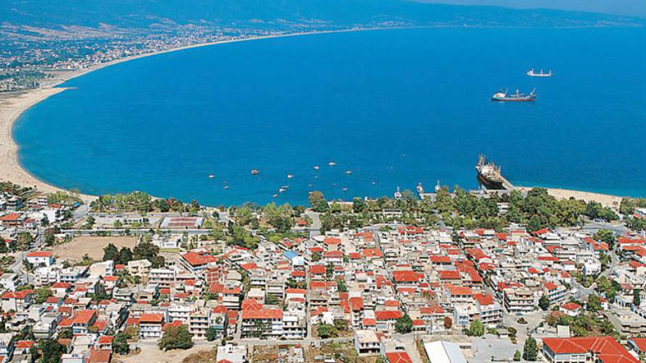 Povređeni otac i ćerka na kampovanju 1