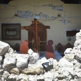 Novi zemljotres na Kritu u Grčkoj 10