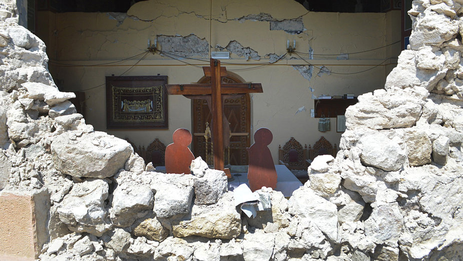 Noć pod vedrim nebom 1