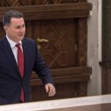 Gruevskog preko granice "propustile" makedonske vlasti 15