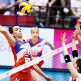 Četvrta pobeda odbojkašica u Japanu 2