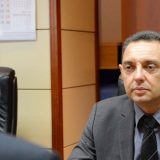 Vulin: NIN nema pravo da vređa žrtve 2