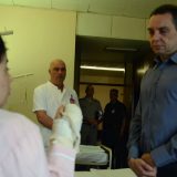 Vulin: Socijalni radnici su heroji 10