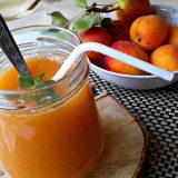 Recept za sok od kajsija 2