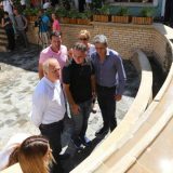 Završena prva faza obnove Skadarlije 15