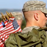 Tramp zabranio transseksualne osobe u vojsci 4