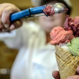 Svetski dan sladoleda - prvi recepti još u drevnoj Kini 5