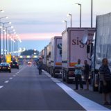 U Hrvatskoj od danas skuplja putarina za 10 odsto 8