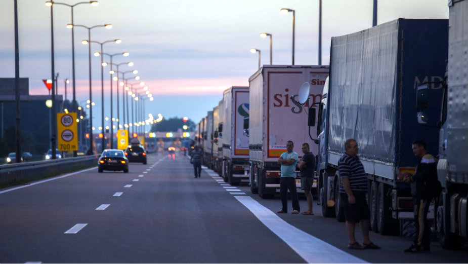 U Hrvatskoj od danas skuplja putarina za 10 odsto 1