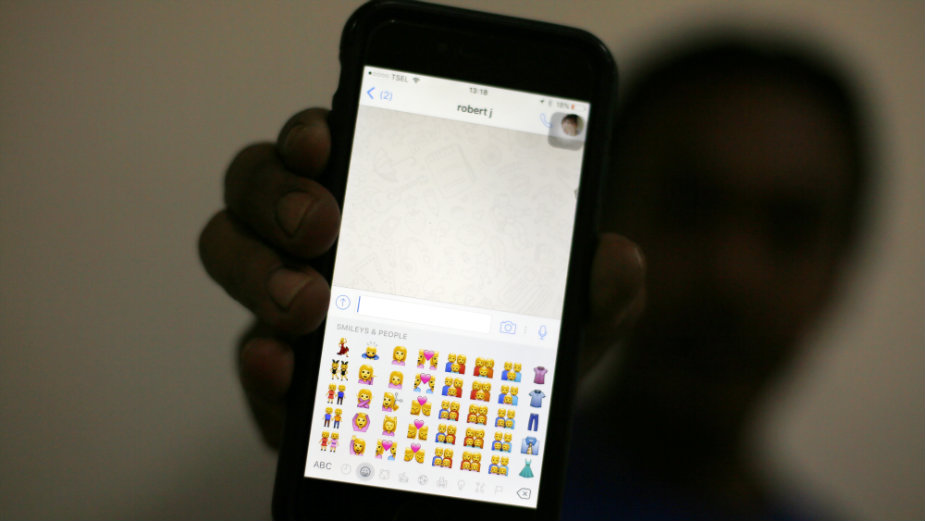 Svetski dan emotikona 1