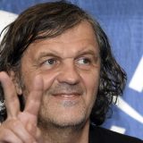 Kusturica na ukrajinskoj "crnoj listi" 1