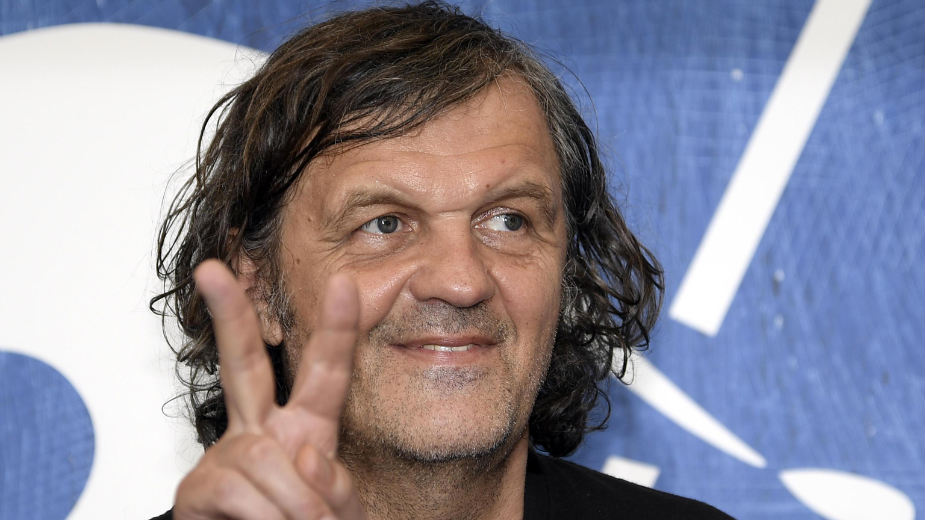 Kusturica na ukrajinskoj "crnoj listi" 1