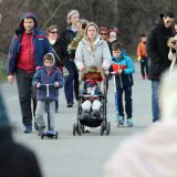 Nastavljen negativan trend rasta populacije u Srbiji 4