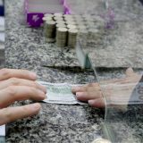 Koje strane valute se ne mogu zameniti u Srbiji? 9