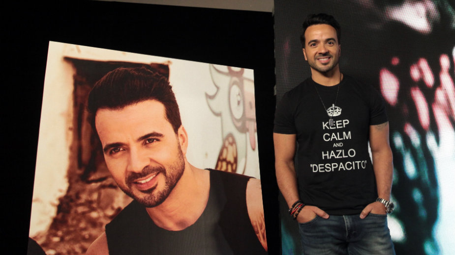 Obrada predsednika Venecuele razbesnela autore hita "Despacito" 1