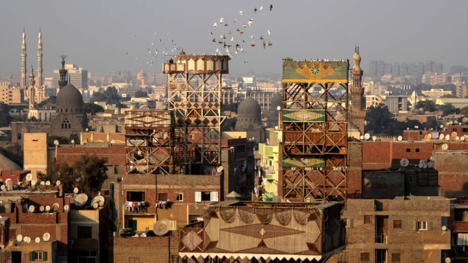 Egipatska vlada cenzurisala 118 sajtova 1