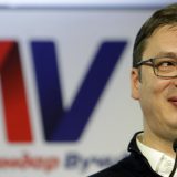 Vučić čestitao Trampu Dan nezavisnosti 14