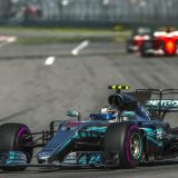 Botas trijumfovao na VN Austrije 2