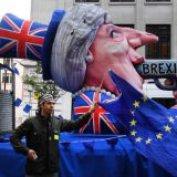 EU i Britanija počele razgovore o bregzitu 10