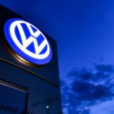 Volkswagen možda najveći proizvođač automobila 1