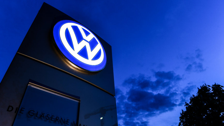 Volkswagen možda najveći proizvođač automobila 1