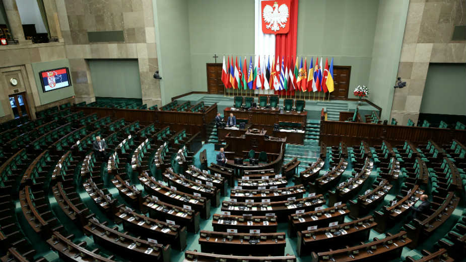 Poljska: Kaninova izjava neodgovorna i šokantna 1