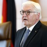 Štajnmajer potpisao zakon o gej brakovima 12