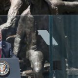 Tramp u Varšavi: Amerika voli Poljsku 2