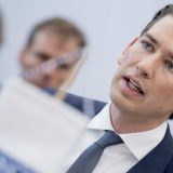 Izjavama o izbeglicama Kurc nervira Italijane 1