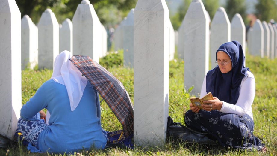 Održana komemoracija u Potočarima, ukopana 71 žrtva 2 Održana komemoracija u Potočarima, ukopana 71 žrtva 2