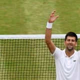 Poraz Mareja otvara Đokoviću put ka prvom mestu 7