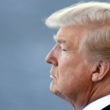 Tramp: Zid na granici da bude providan i solaran 1